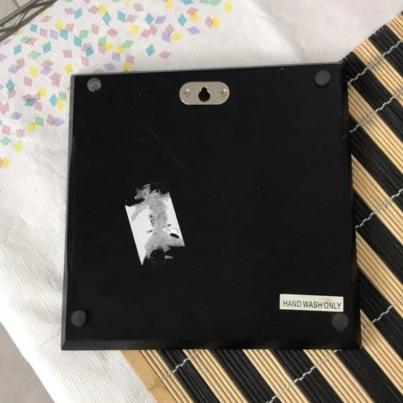 Bruno’s Bistro Wall decoration 8”X8” - Picture 3 of 7